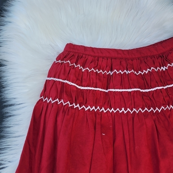 Mini Boden Skirt 9-10 - Picture 2 of 5